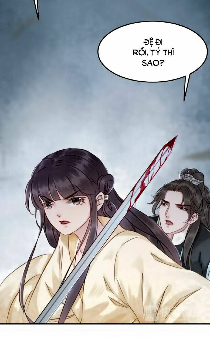 Trọng Sinh Bá Sủng Nhiếp Chính Vương Quá Mạnh Mẽ: Chapter 9