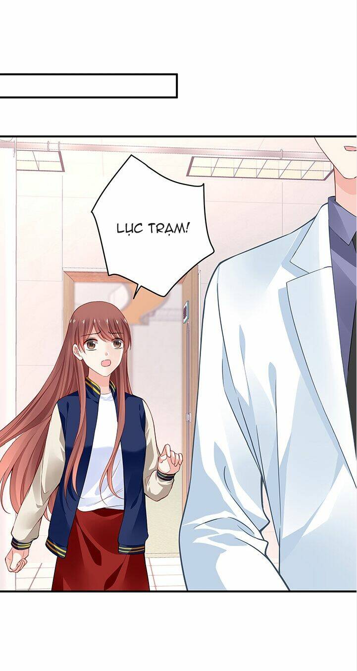 Bạn Trai 1/4 Của Tôi: Chapter 32