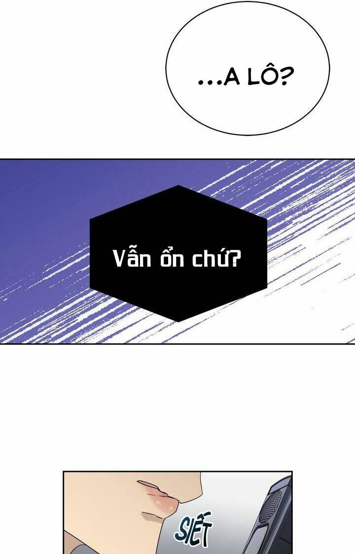 Màn Đêm Buông Xuống Là Khi Qụa Kêu: Chapter 16