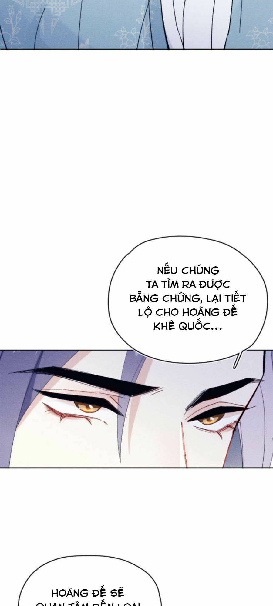 Quân Nhan Tựa Hoa Đào: Chapter 12