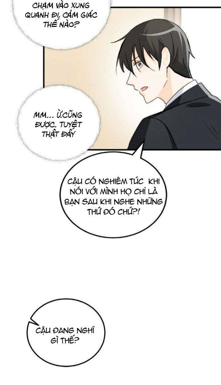 101 Cách Chinh Phục Trái Tim Em: Chapter 15