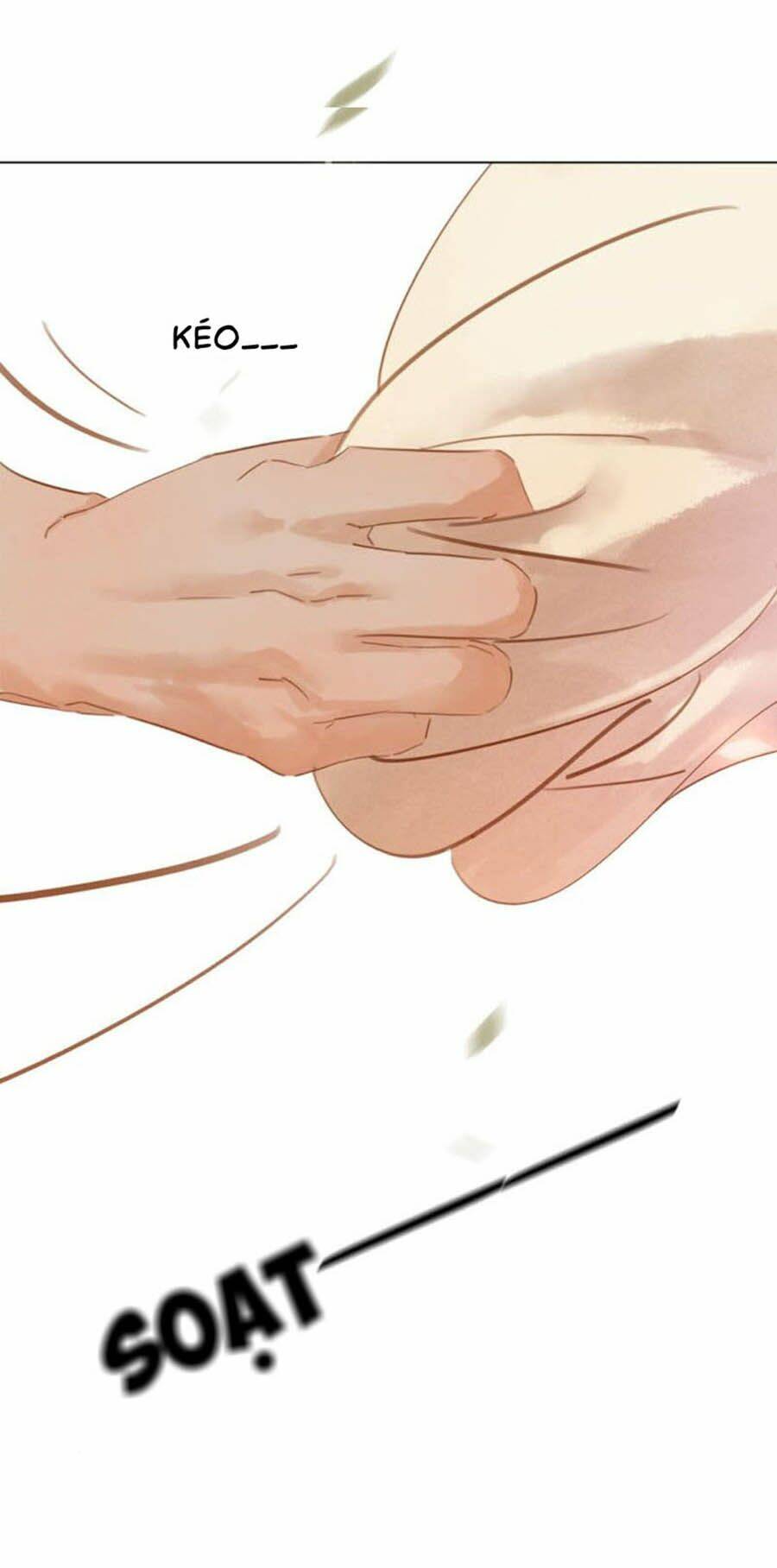 Tiểu Sư Phụ, Tóc Giả Của Ngài Rơi Rồi!: Chapter 32