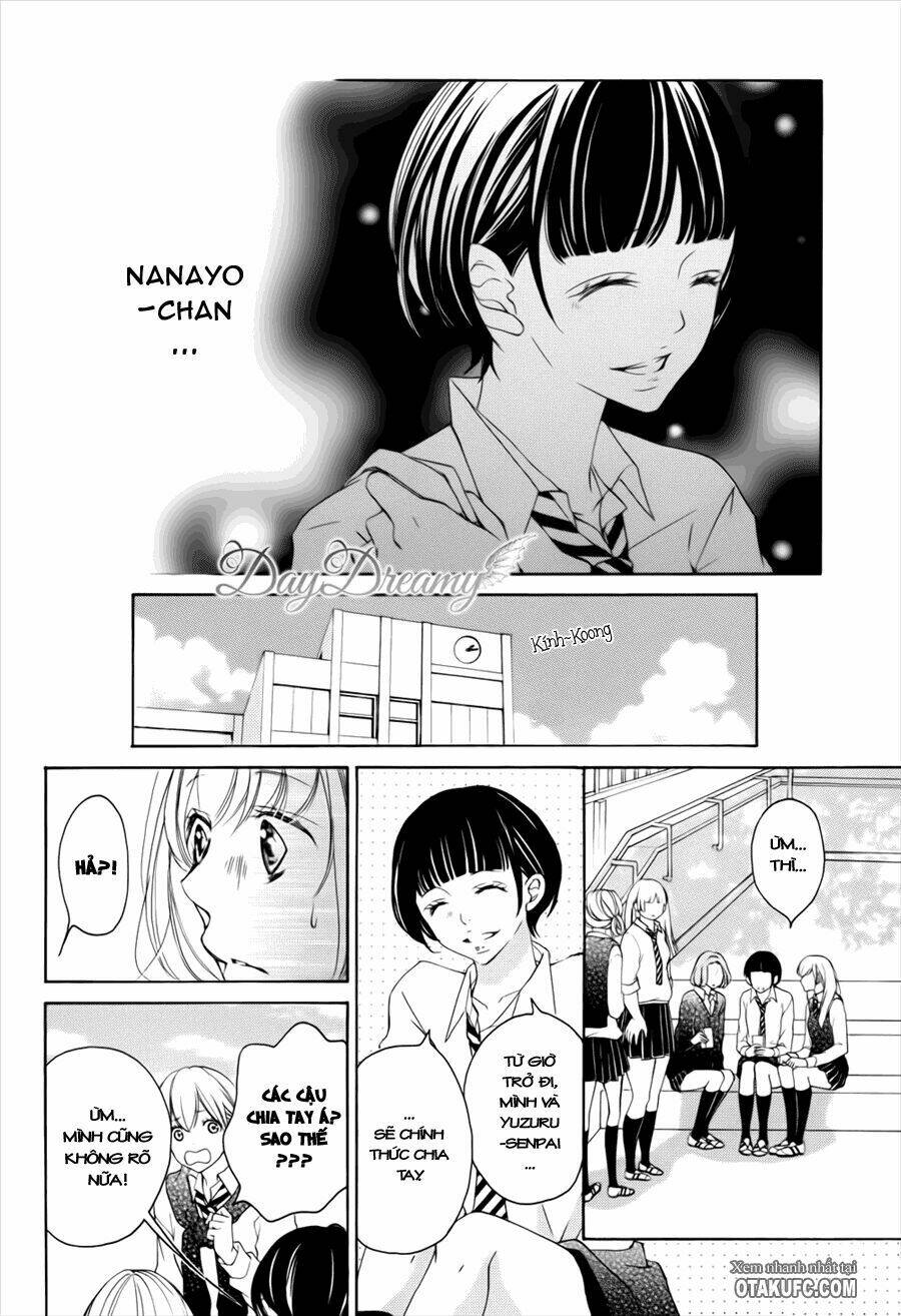 True Love: Chapter 18