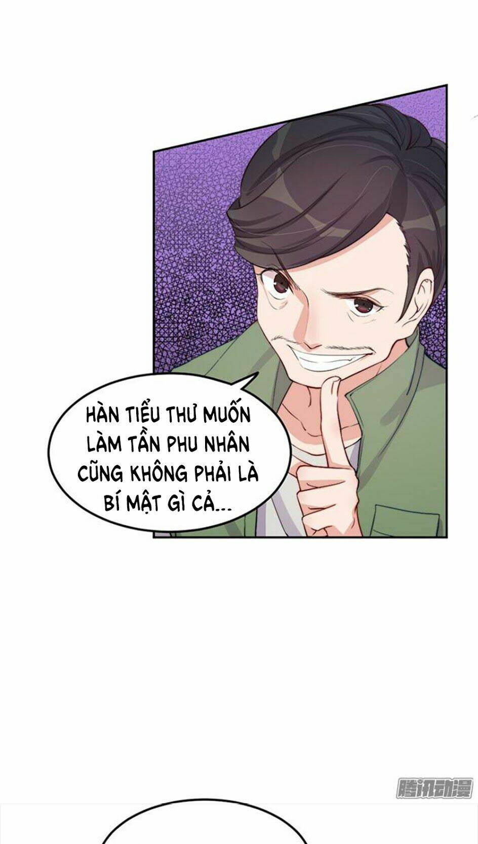 Bà Xã Tôi Là Nam Thần: Chapter 30