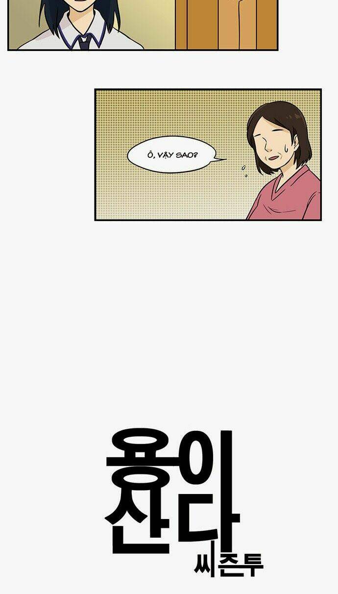 Hắn Ta Là Rồng: Chapter 60