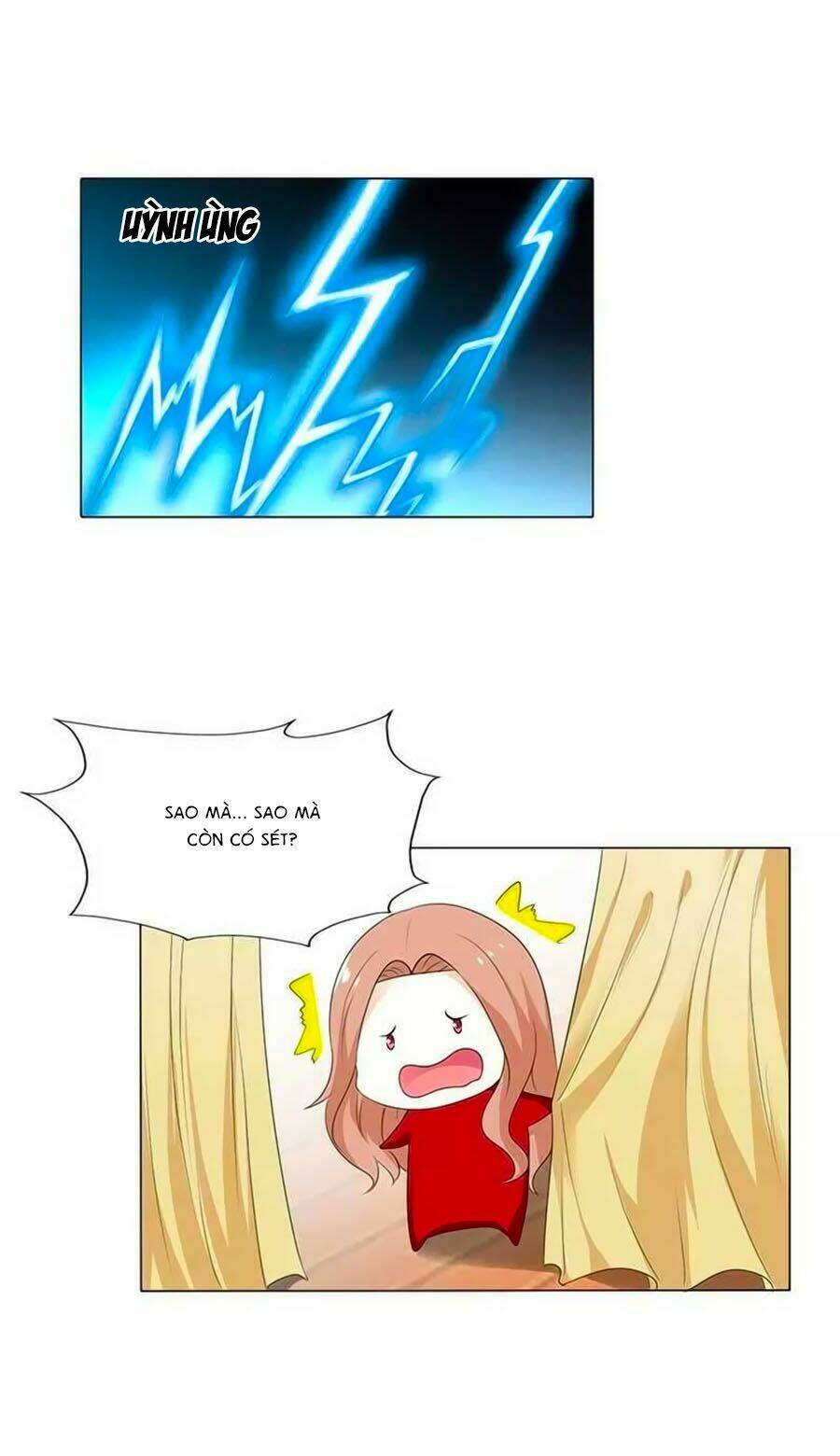 Song Diện Danh Viện: Chapter 50