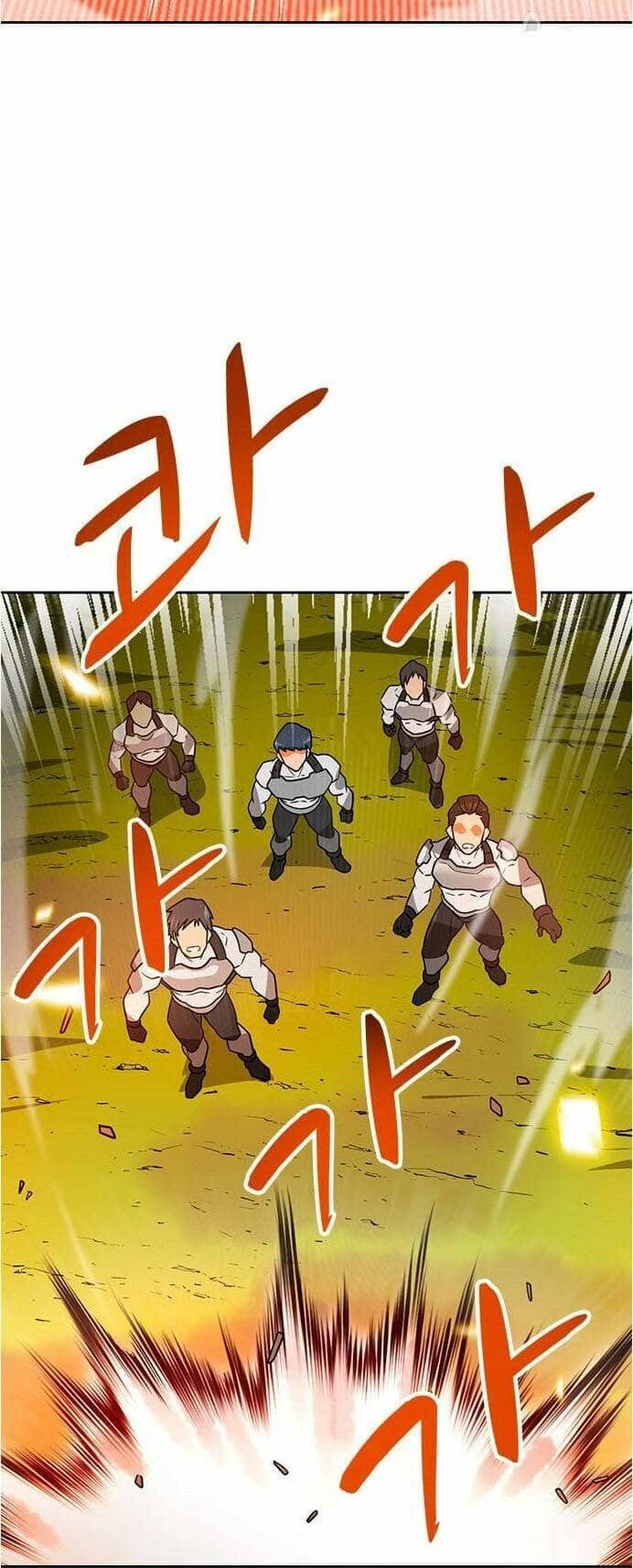 Tôi Tự Động Săn Một Mình: Chapter 49