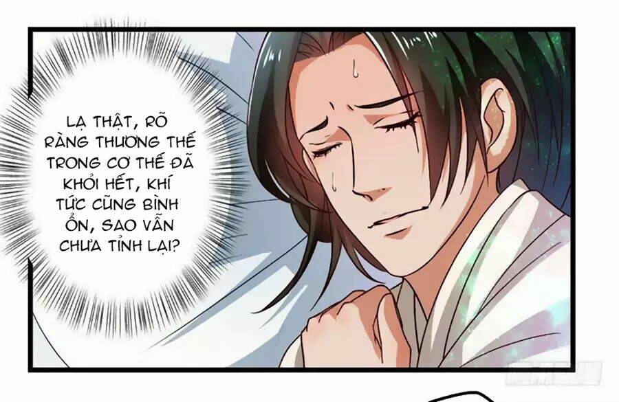 Liêu Liêu Nhân Thân Tu Tiên Truyện: Chapter 71