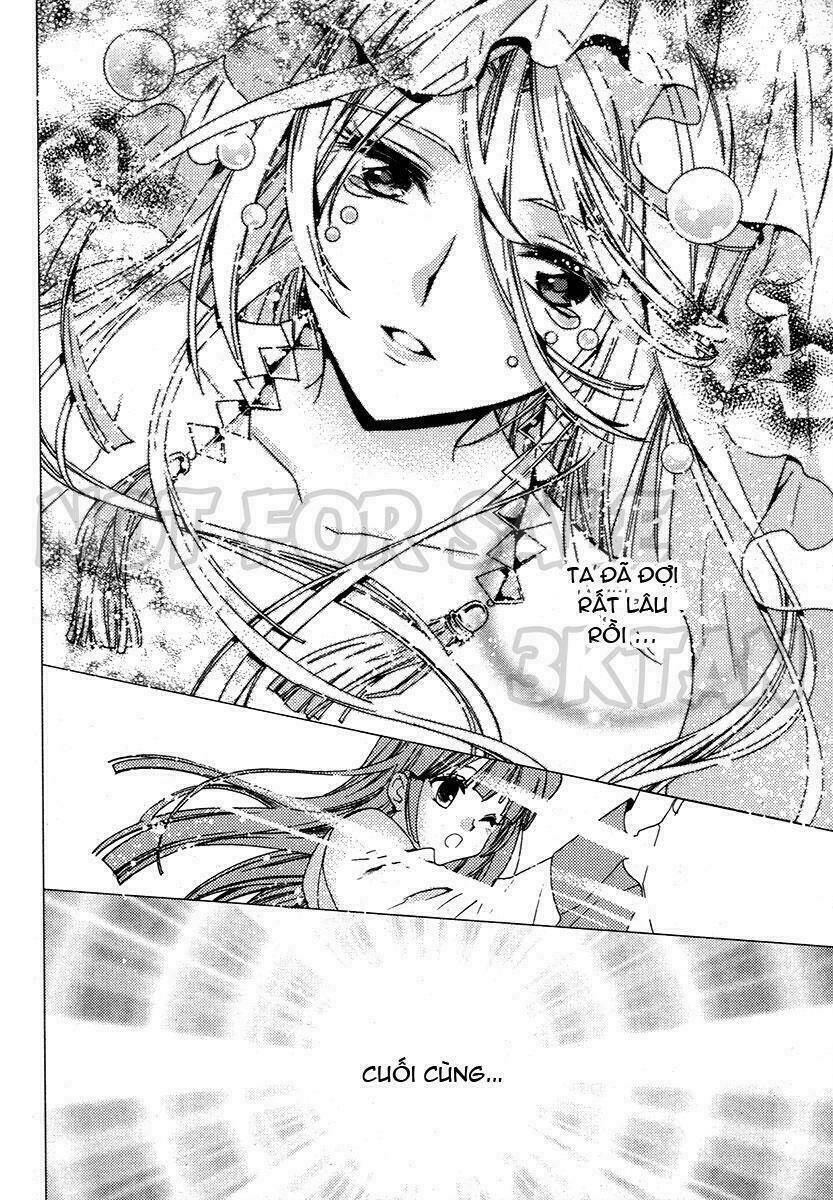 Hangah, Lee: Chapter 19.1