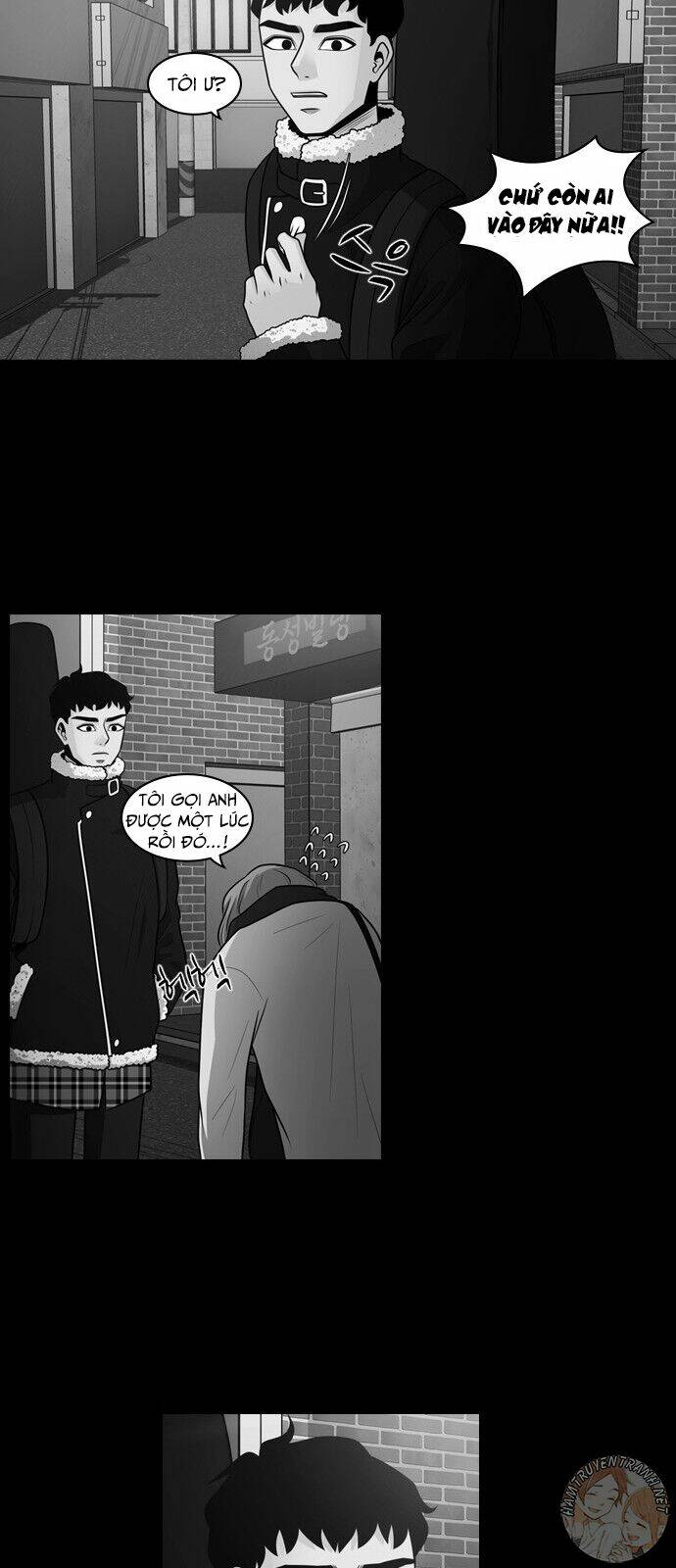 Tomorrow - Ngày Mai: Chapter 27