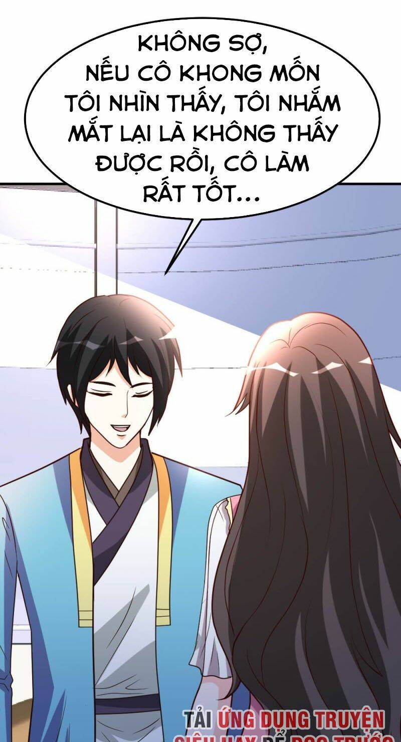 Trọng Sinh Tu Chân Tại Đô Thị: Chapter 84