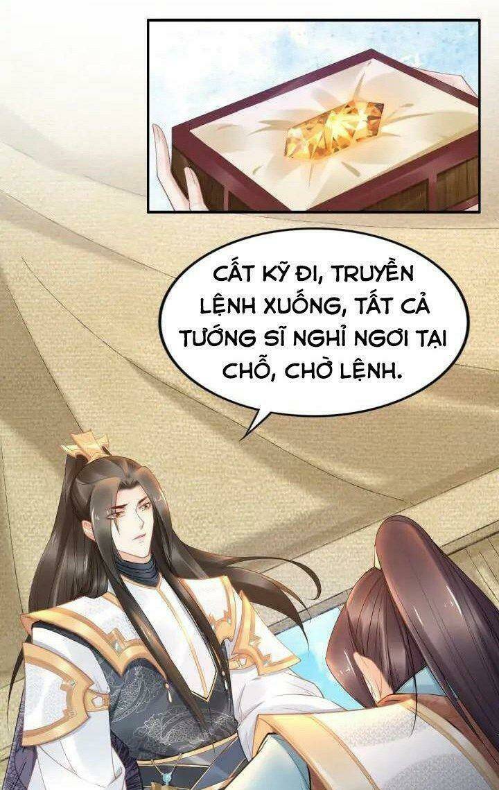 Nhất Sinh Nhất Thế Tiếu Thương Khung: Chapter 108