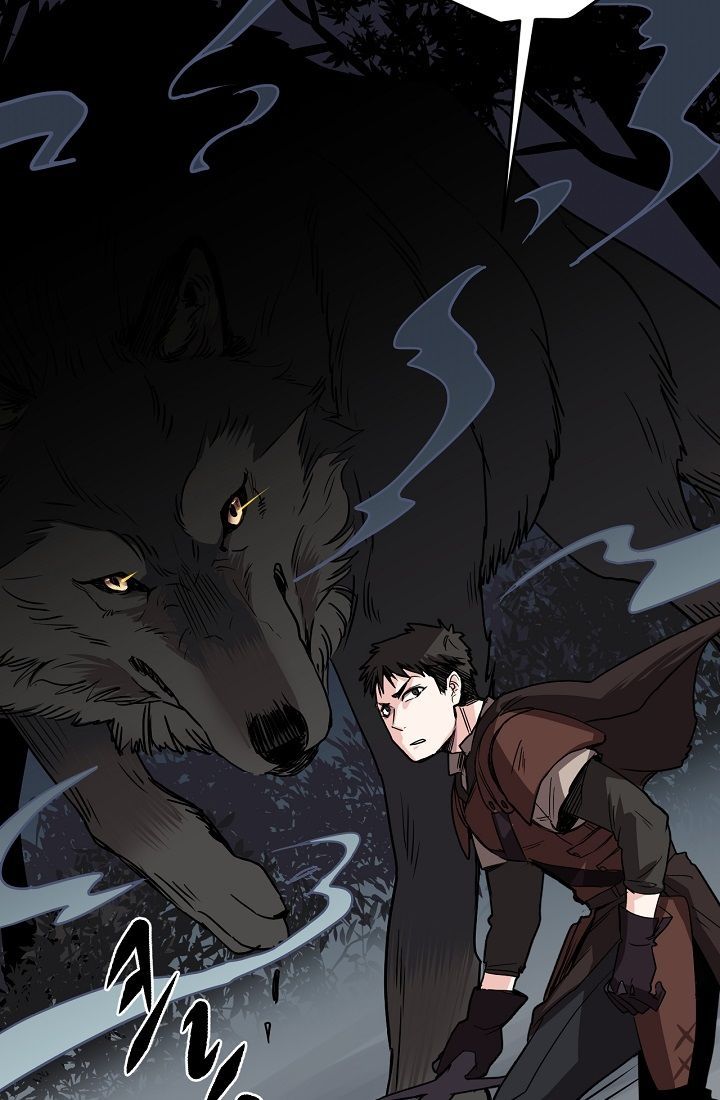 Vua Sức Mạnh: Chapter 1