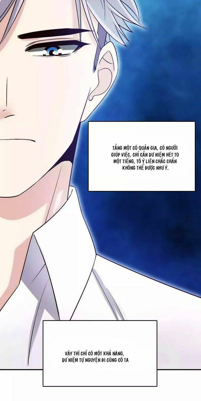 101 Phương Pháp Của Tổng Tài: Chapter 37