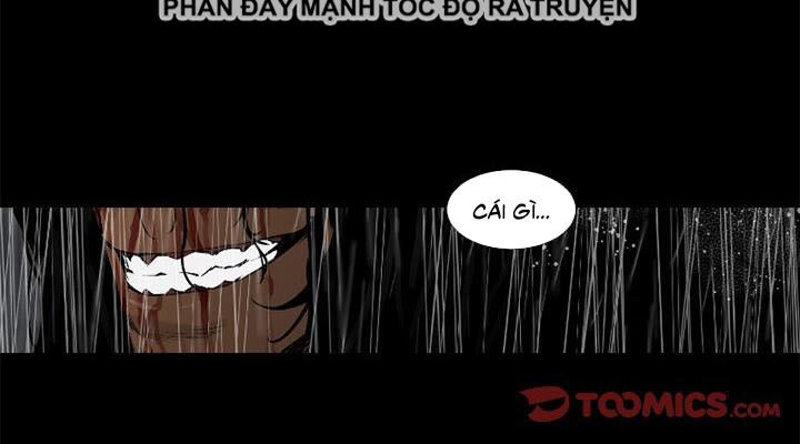 Tong Edge: Chapter 76