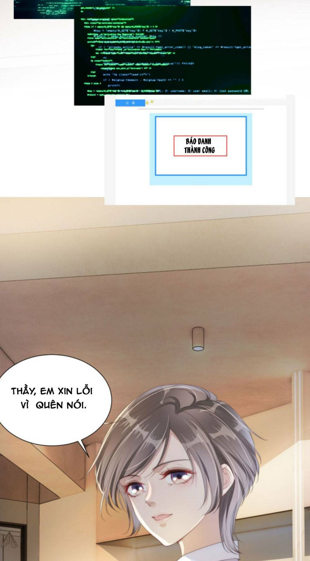 Ngự Tỷ Toàn Năng Lại Bị Phá Mã Giáp: Chapter 23