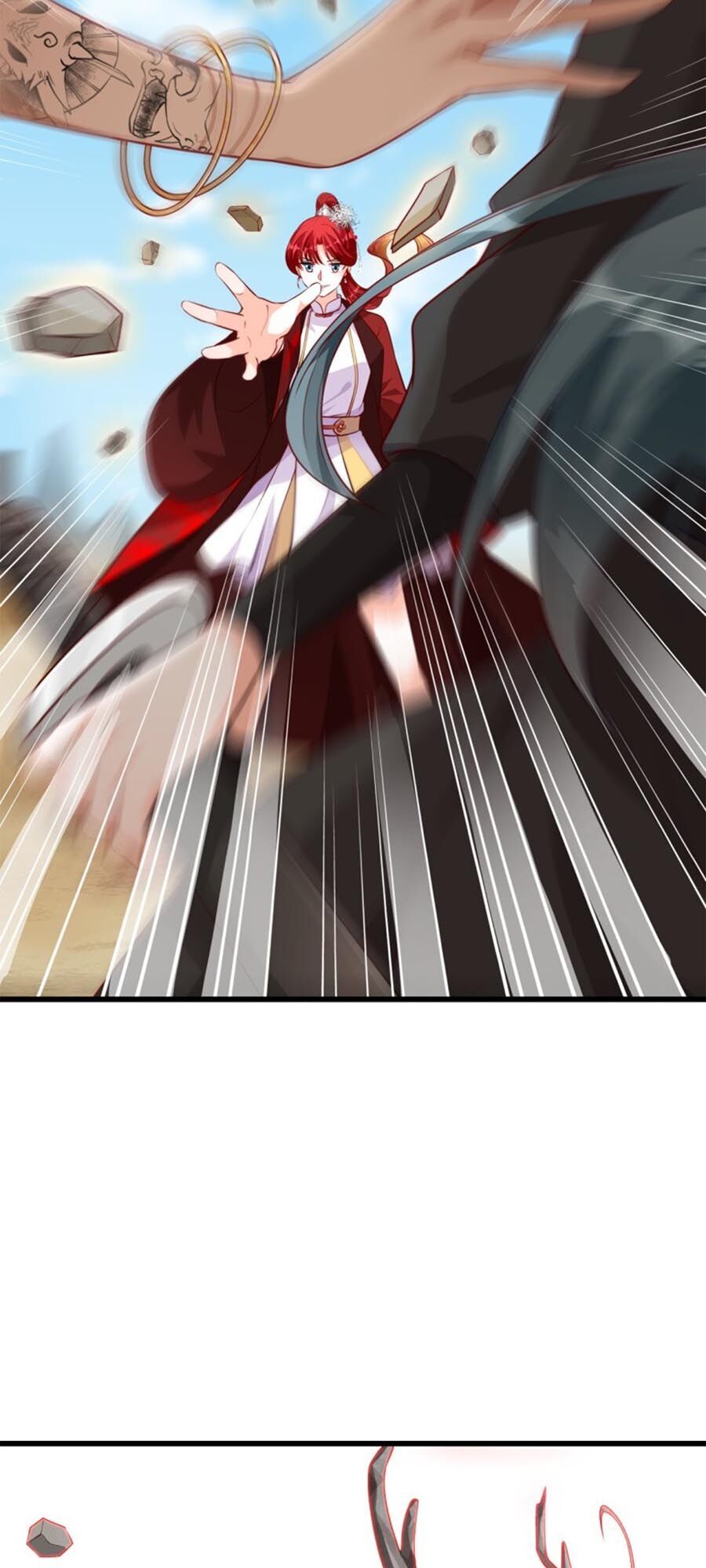 Phản Phái Nữ Đế Lai Tập: Chapter 44