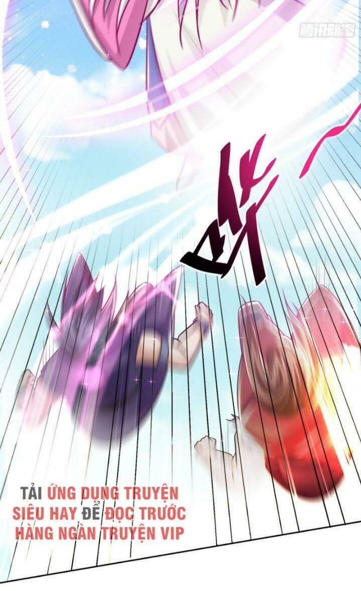 Yêu Giả Vi Vương: Chapter 169