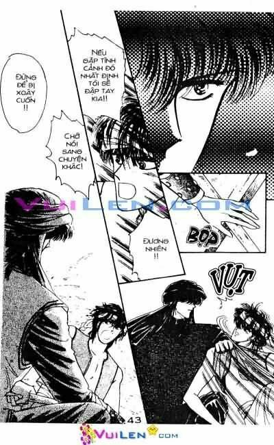 Nàng Công Chúa Ham Chơi: Chapter 6