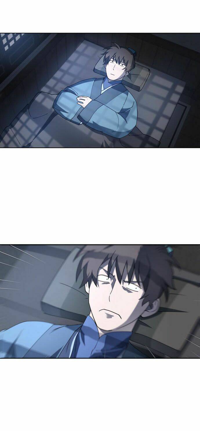 Câu Chuyện Về Người Lưu Giữ Lịch Sử: Chapter 2