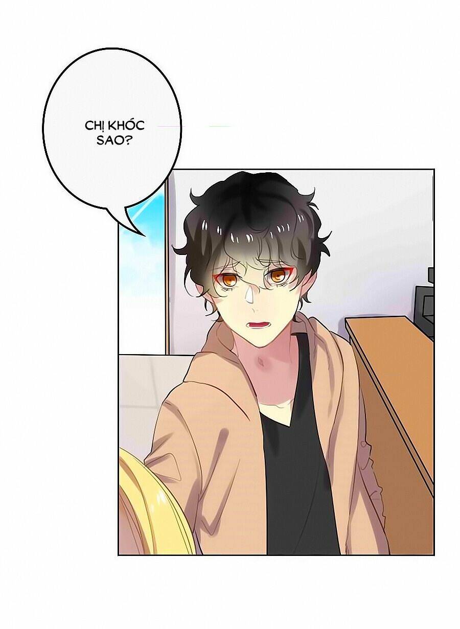 Một Giây Sau Bắt Đầu: Chapter 32