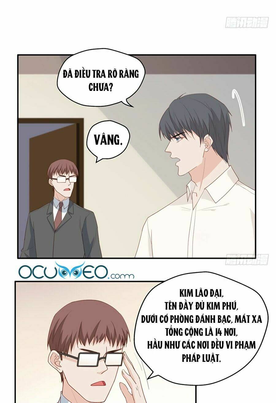 Thiên Kim Bất Lương: Chapter 7