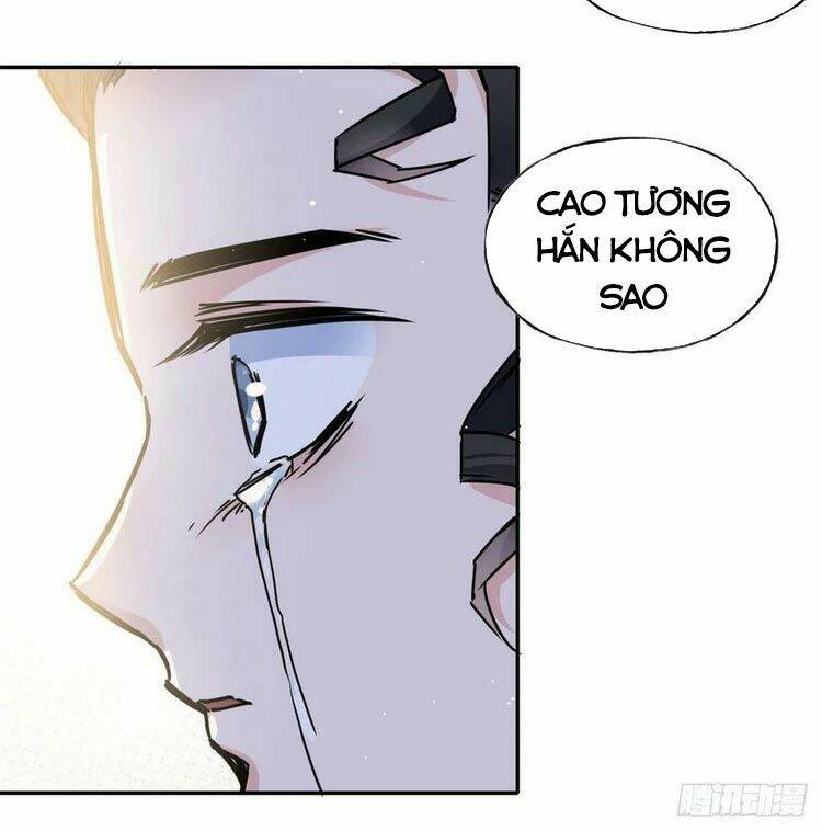 Ta Tự Thành Hoàng Không Cần Thiên Mệnh: Chapter 52