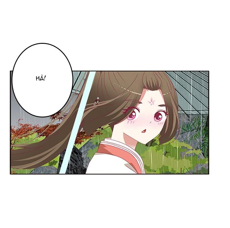 Thông Linh Phi: Chapter 415