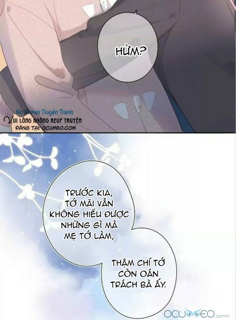 Sos! Tôi Đã Yêu Một Con Sâu Bướm (Phần 2): Chapter 16