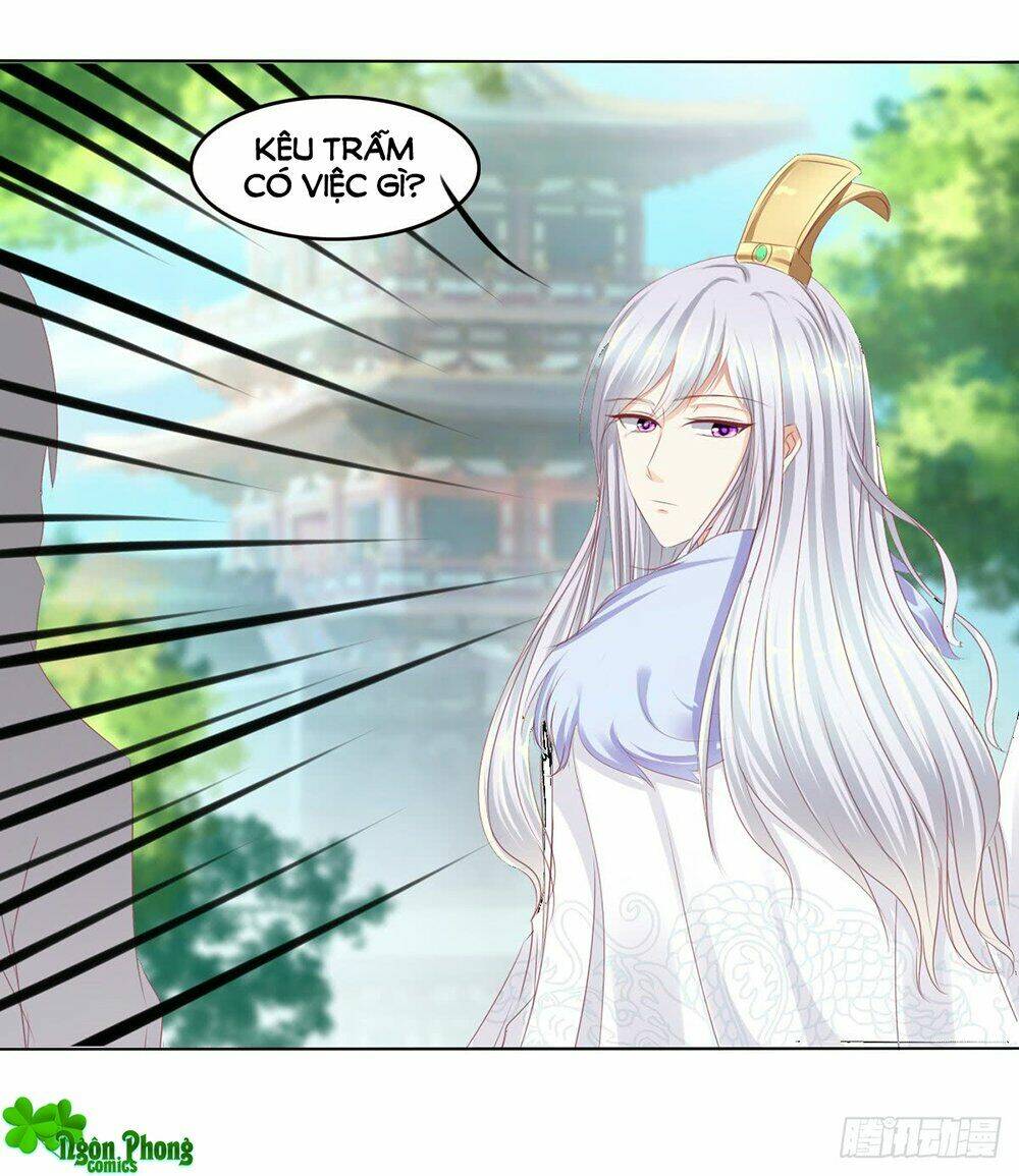 Hoàng Đế “Phế Vật” Tiến Hóa Sử: Chapter 47