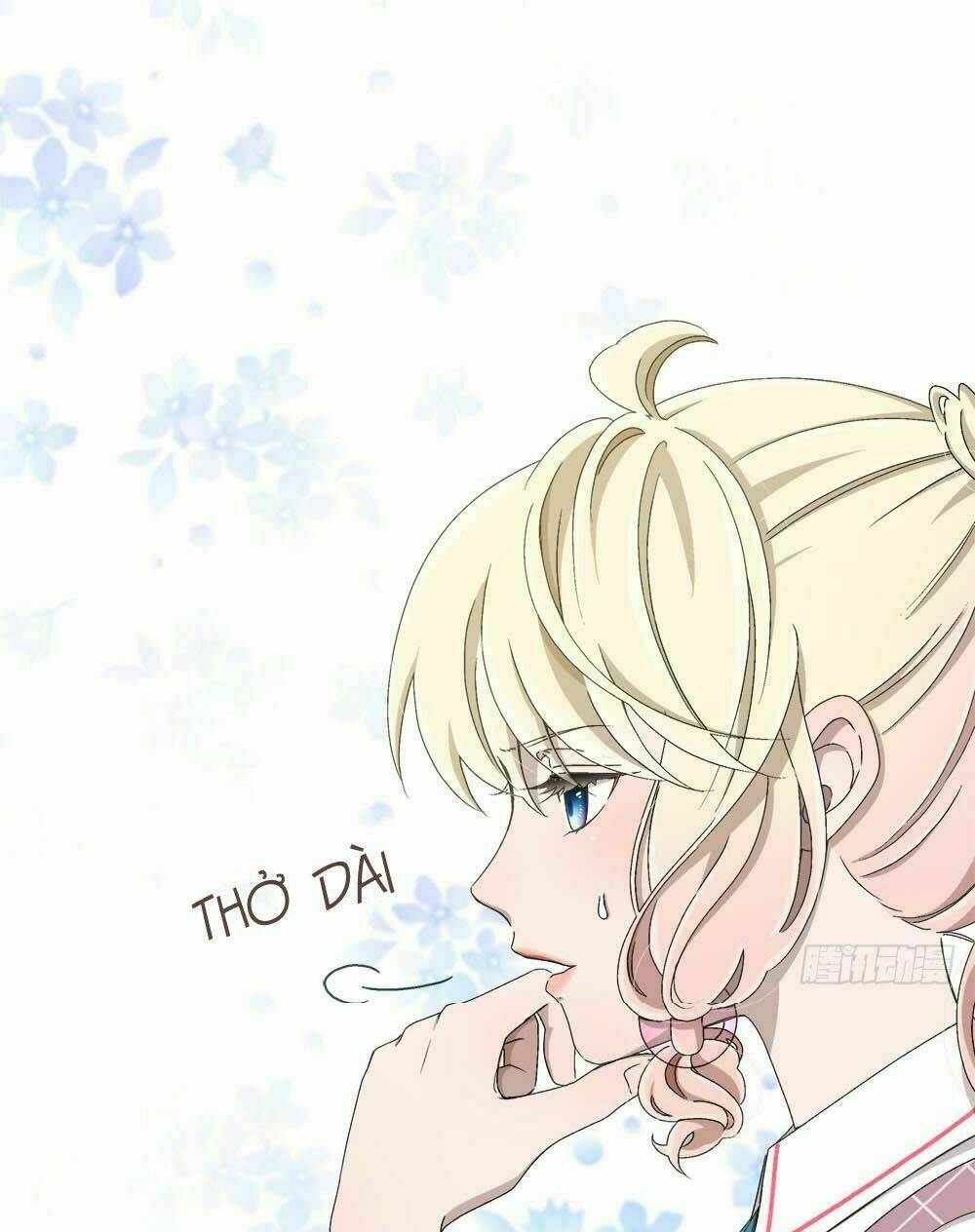 Đối Nhĩ Duy Mệnh Thị Tòng: Chapter 14