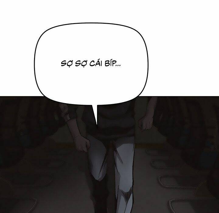 Nắm Đấm: Chapter 17