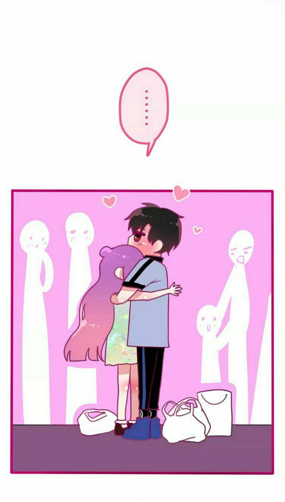 Tháng Sáu Kì Diệu: Chapter 37