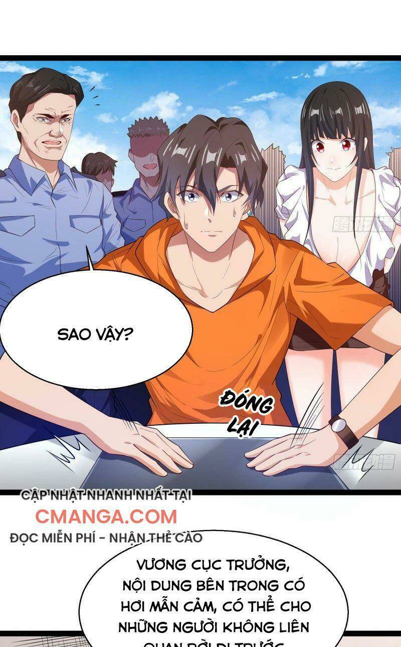 Shipper Thần Cấp: Chapter 56