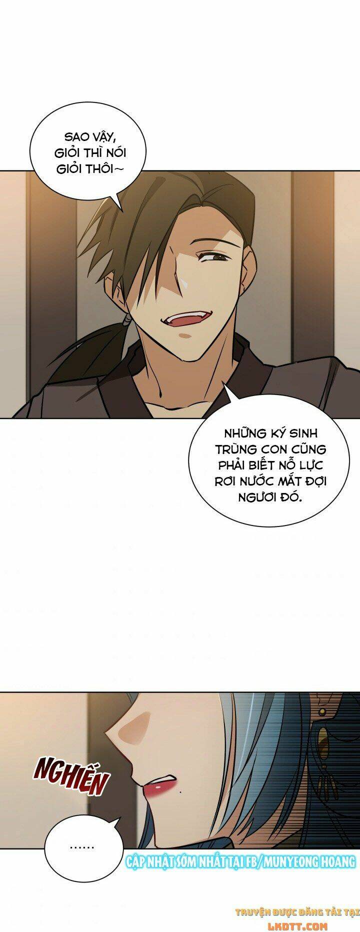 Quái Thú Với Hoa: Chapter 70