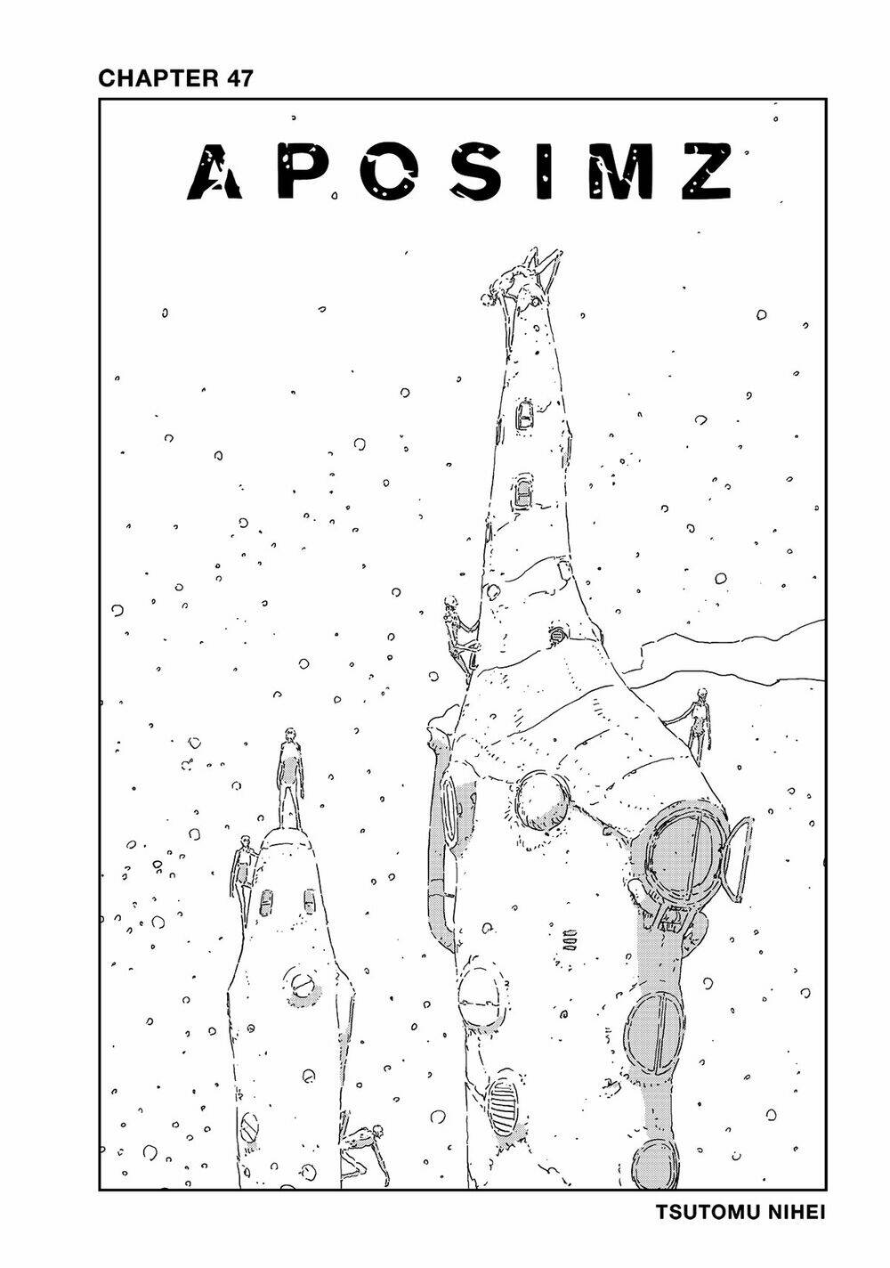 Aposimz: Chapter 47