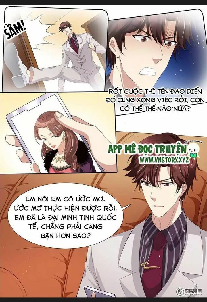 Cưng Chiều Vợ Yêu: Chapter 45: Công ty điện ảnh