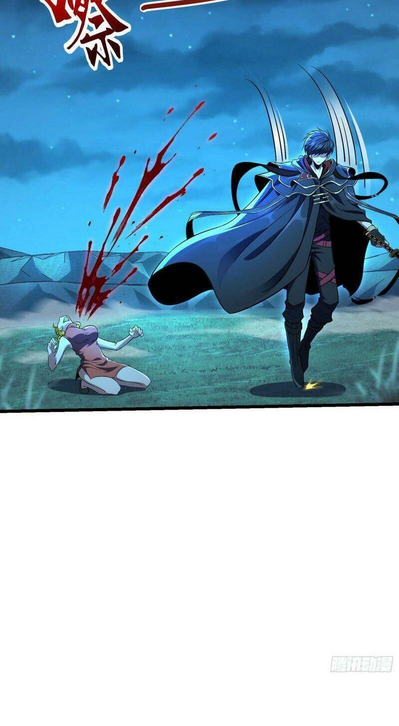 Tân Đình Là Hảo Đao: Chapter 9