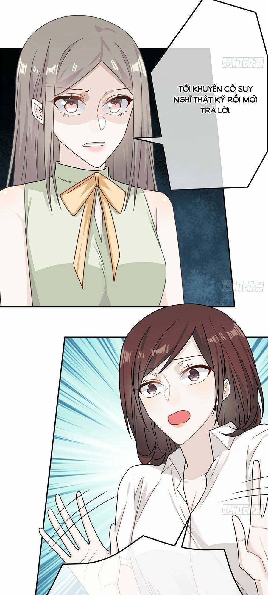 Hai Cách Tìm Gặp Người Yêu: Chapter 74