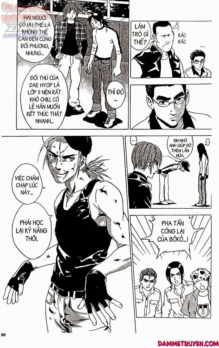 Ai Hơn Ai: Chapter 145