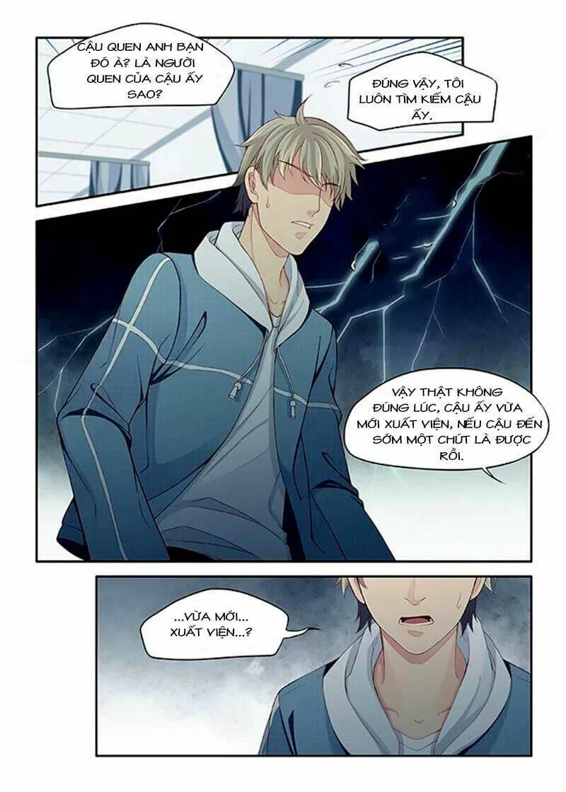 Tôi Giành Bạn Trai Với Mẹ: Chapter 110