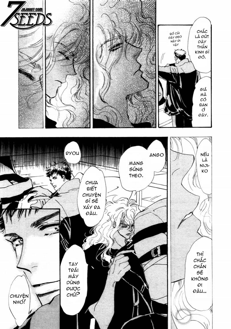 Mầm Sống: Chapter 94