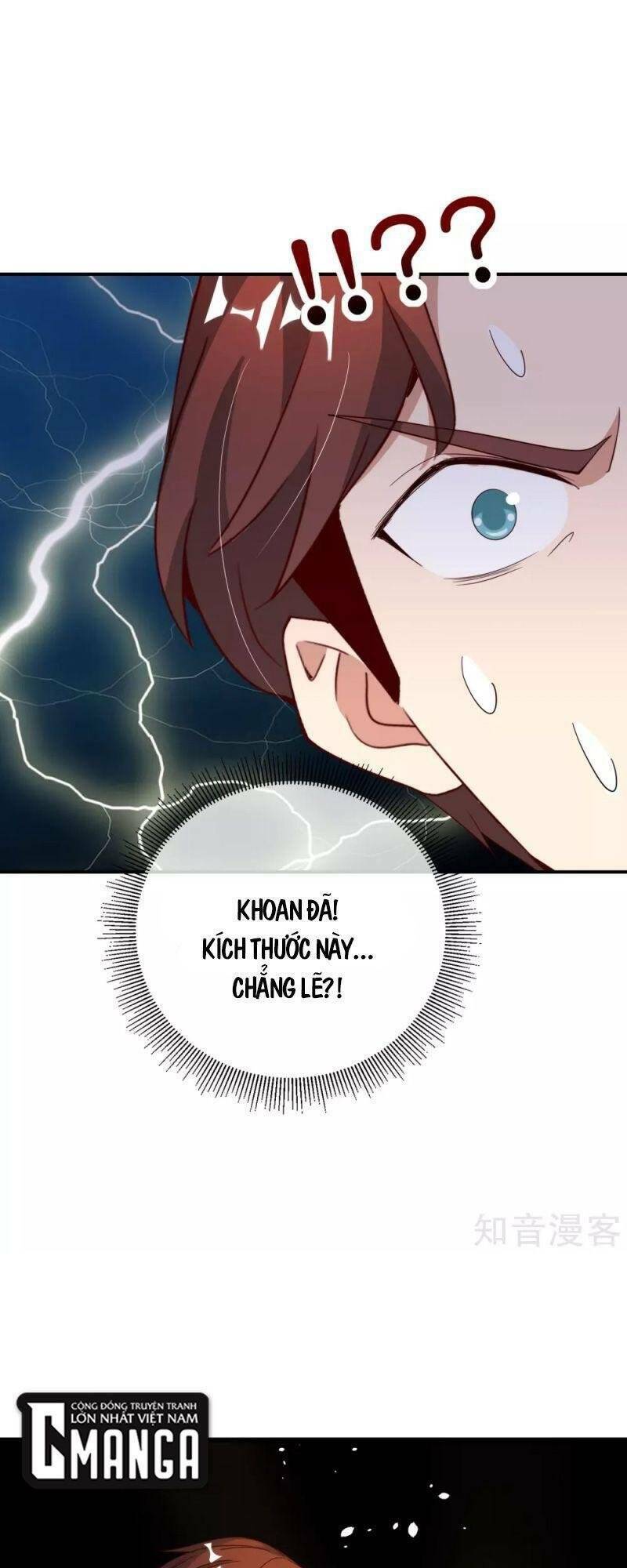 Vòng Bạn Bè Mạnh Nhất Của Tiên Giới: Chapter 116