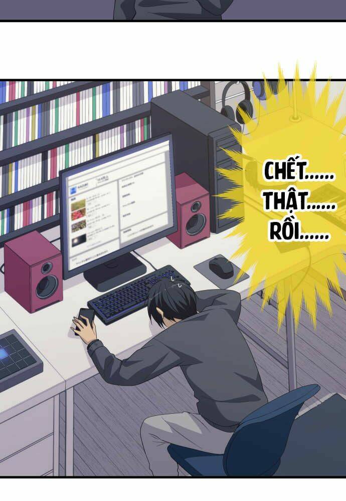 Blue Hearts: Chapter 45