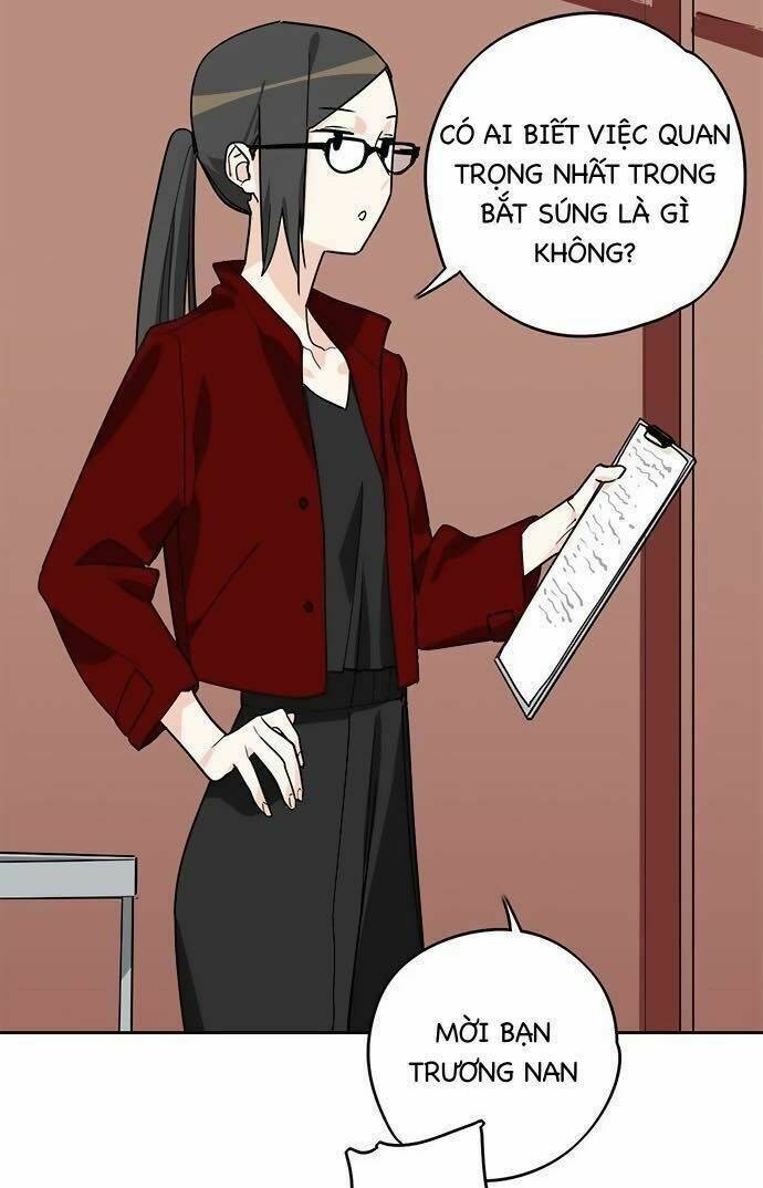 Nữ Nhân Tôi Thích Là Quái Kiệt!: Chapter 3