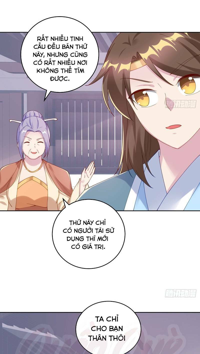 Siêu Phàm Truyện: Chapter 207