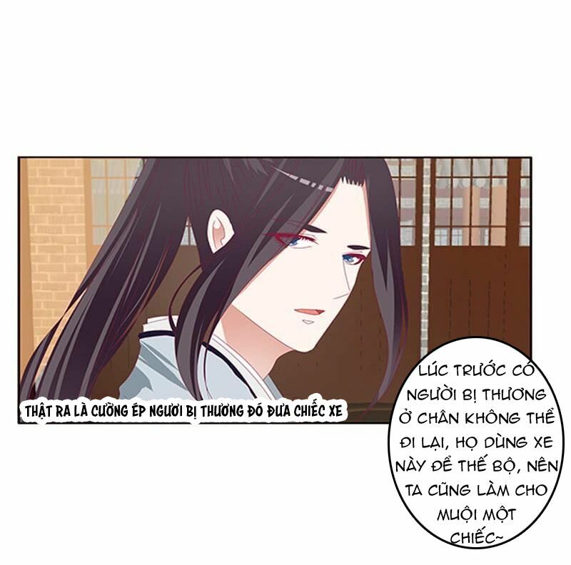 Thông Linh Phi: Chapter 432