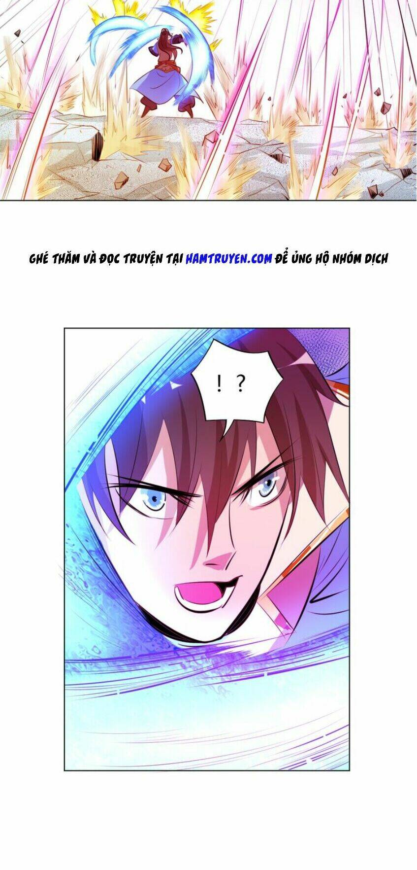 Ngự Thiên Thần Đế: Chapter 16