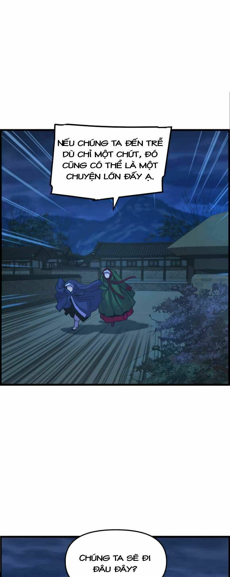 Tôi Sẽ Sống Như Một Hoàng Tử: Chapter 70