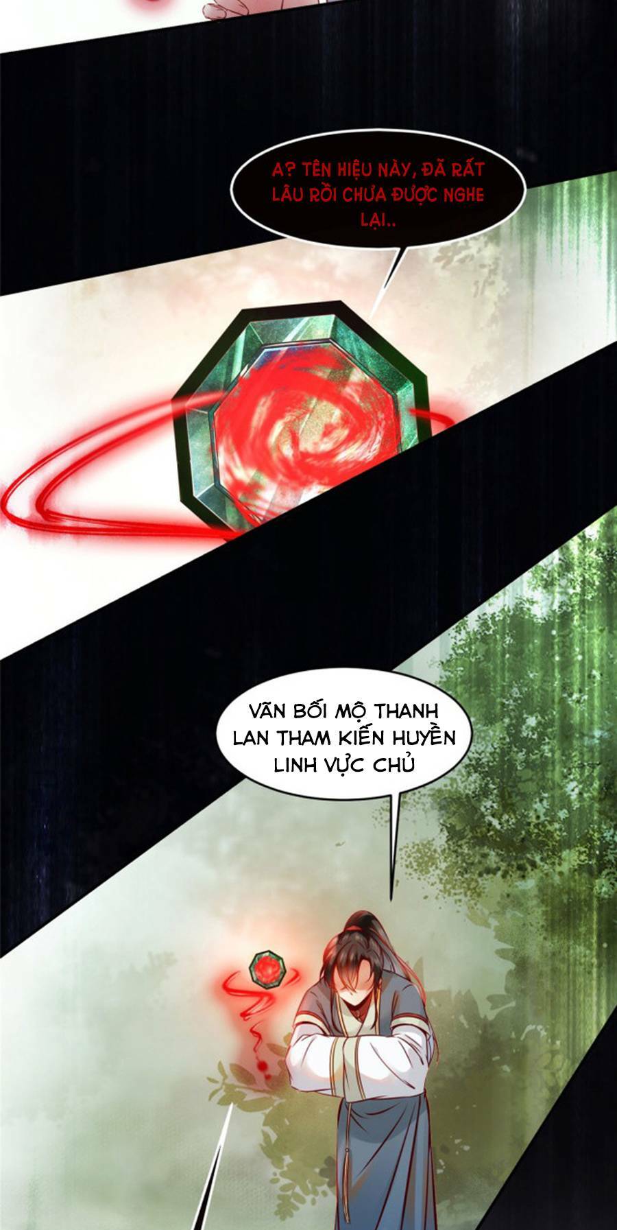 Nghịch Thiên Thần Phi Chí Thượng: Chapter 41
